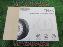 TPMS 空気圧センサー