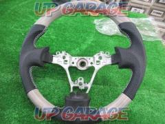 Unknown Manufacturer
Combi steering