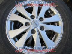 Nissan
C27 Serena genuine wheel