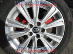 Toyota
30
Alphard genuine
Wheel
+
Laufen
as
fit