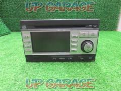 Honda
Zest genuine monitor CD tuner
6WT2
39100-SYA-J5