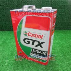 Castrol GTX 10W-30