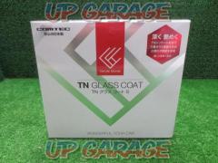 CAR-MATE
TB-001
TN Glass Coat
