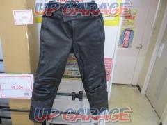 RSTaichi
Leather pants