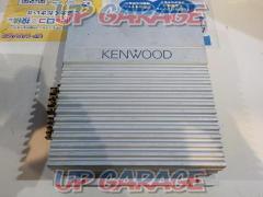 ワケアリ 【KENWOOD】KAC-746
