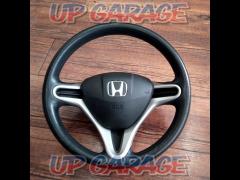 Honda Genuine GE6
Steering