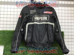 SIMPSON jacket