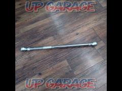 RS-R
Adjustable lateral rod
