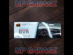 VEHICLE
DVR
Mirror type front and rear
drive recorder
