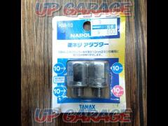 TANAX
Reverse screw adapter
HM-10