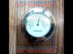 General purpose
Unknown Manufacturer
THERMOMETER