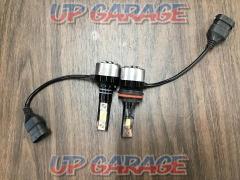 Unknown Manufacturer
LED