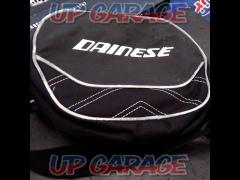 DAINESE×OGIO
West back
black
Size: Approx. 160 x 220 x 40mm
