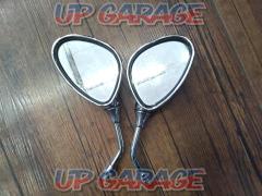 Unknown Manufacturer
General-purpose mirror
Left and right
plating