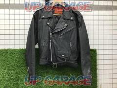 Huge discount! SKENDEL
Riders Leather Jacket