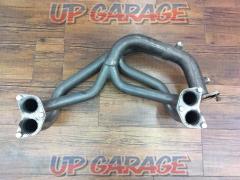 TOMEI
Non-equal length exhaust manifold (exhaust manifold) 86
ZN6
Previous term / late]