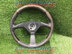 Other SPRINT
Leather steering wheel