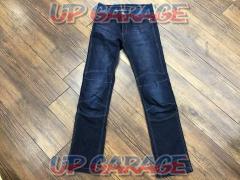 KOMINE Protective Riding Jeans
Size: M