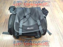 Capacity: 19-27 liters
MOTO
FIZZ (Motofizu)
Mini field sheet bag