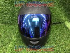 NEO
RIDERS
ZX 9
Full-face helmet
Size M