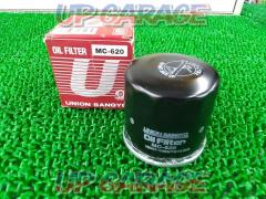UNION (Union)
MC-620
oil filter