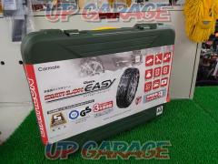 CAR-MATE
Quick
Easy
QE11L
Tire chain