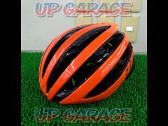 BELL Zephyr MIPS JCF公認サイクルヘルメット オレンジ サイズ:M/55～59cm