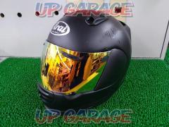 Size: 59-60cm
Arai (Arai)
Rapide-IR
Full-face helmet
+
Arai (Arai)
Super Ad cis I
Mirror shield
011171