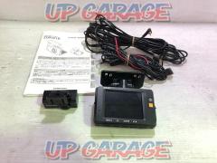 COMTEC
ZDR-015
Front and rear drive recorder