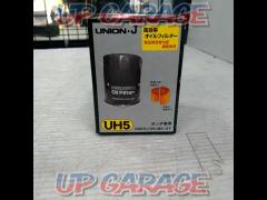 Union industry
oil filter
UH5
Honda vehicles only