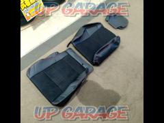 D-MAX
Seat Cover