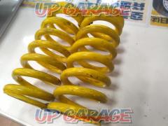 X
COIL
Straight wound spring
