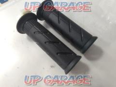 Unknown Manufacturer
Grip + throttle cone
*22.2Φ/Compatibility unknown