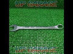 KTC
23mm Combination Wrench
