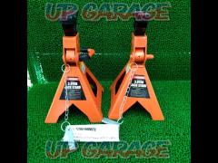 ASTRO
PRODUCTS
3 t
Jack stand
orange