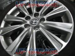 Toyota Genuine
30 series Alphard / Vellfire
Golden Eyes genuine wheels (X04028)