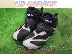 elf
[EL015]
Synthase 15
Riding shoes