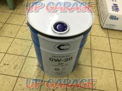 Castrol
(V9210-3736) Motor oil
OW-20