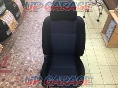 SUBARU
Impreza Sports Wagon genuine seat
Driver side