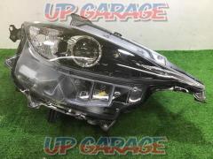 MAZDA (Mazda)
[STANLEY
W2634]
ND Roadster genuine LED headlights
Only on the driver's seat side (right side)