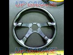 NARDI
GARA3
Leather steering wheel