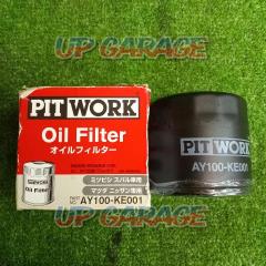PITWORK oil element (oil filter) unused