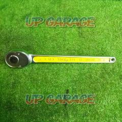 TONE
12.7 square
Ratchet wrench