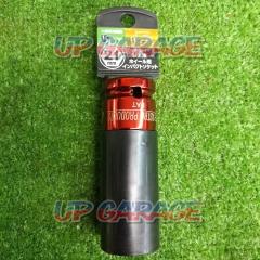 ASTROPRODUCTS
1 / 2DR
Wheel impact socket
21 mm