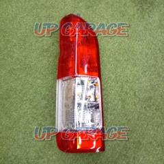 Unknown manufacturer tail lens (tail lamp) left only