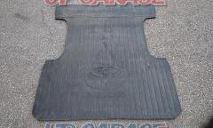 TOYOTA (Toyota)
GUN 125
Genuine Hilux rubber bed mat (rubber mat for cargo area)