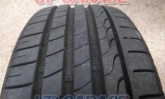 MINERVA
F205
One tire only