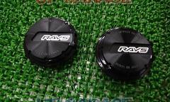 RAYS (Rays)
gramLIGHTS
57FXZ
Center caps (2 pieces only)