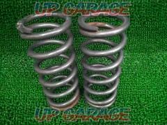 Unknown Manufacturer
Series winding suspension