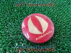 AIMGAIN
One center cap only